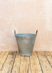 The Yorkshire Flowerpot Co. Olive Bucket Planter