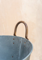 Millwards Olive Bucket Planter