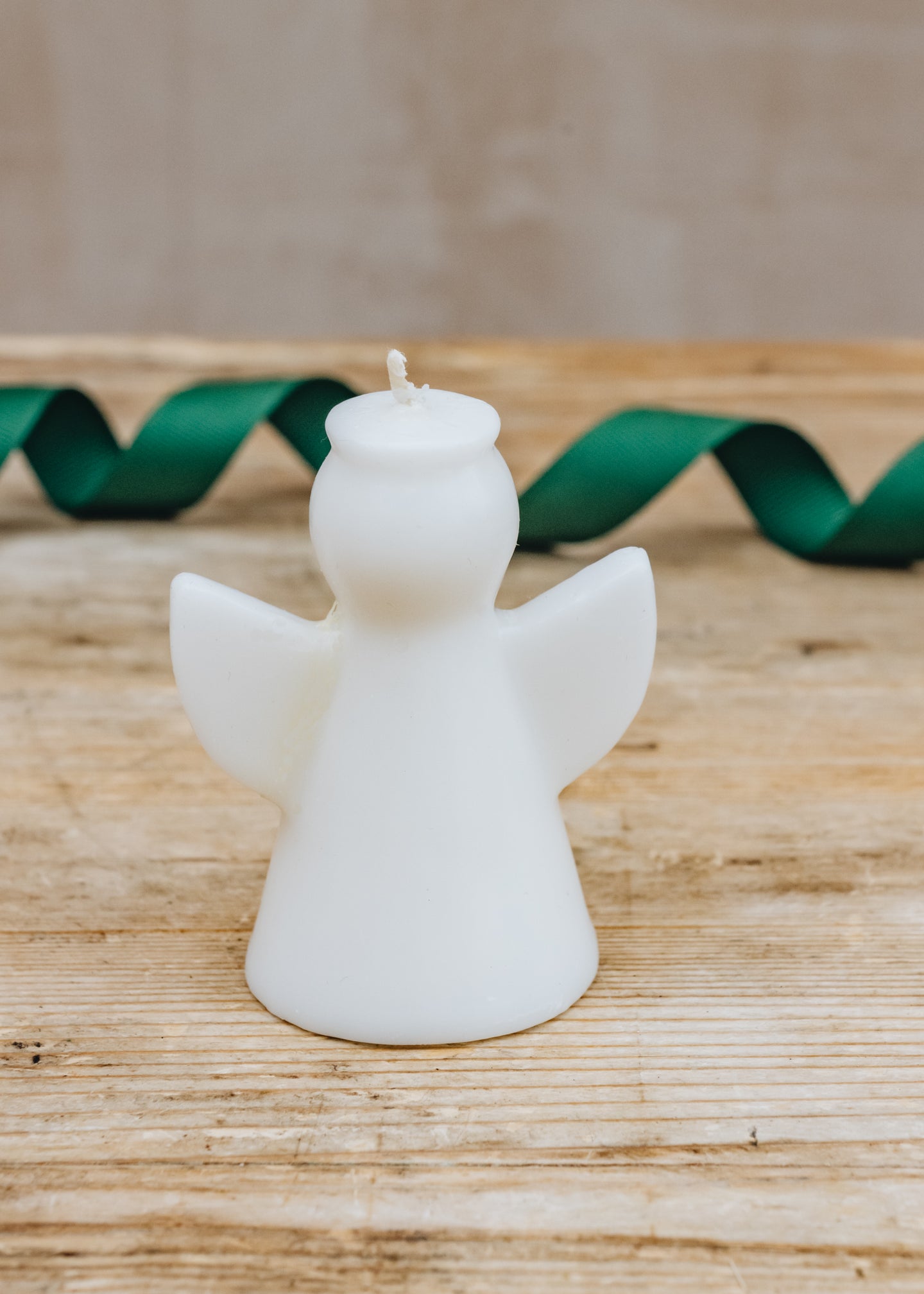 A World Of Craft Mini Angel Candle