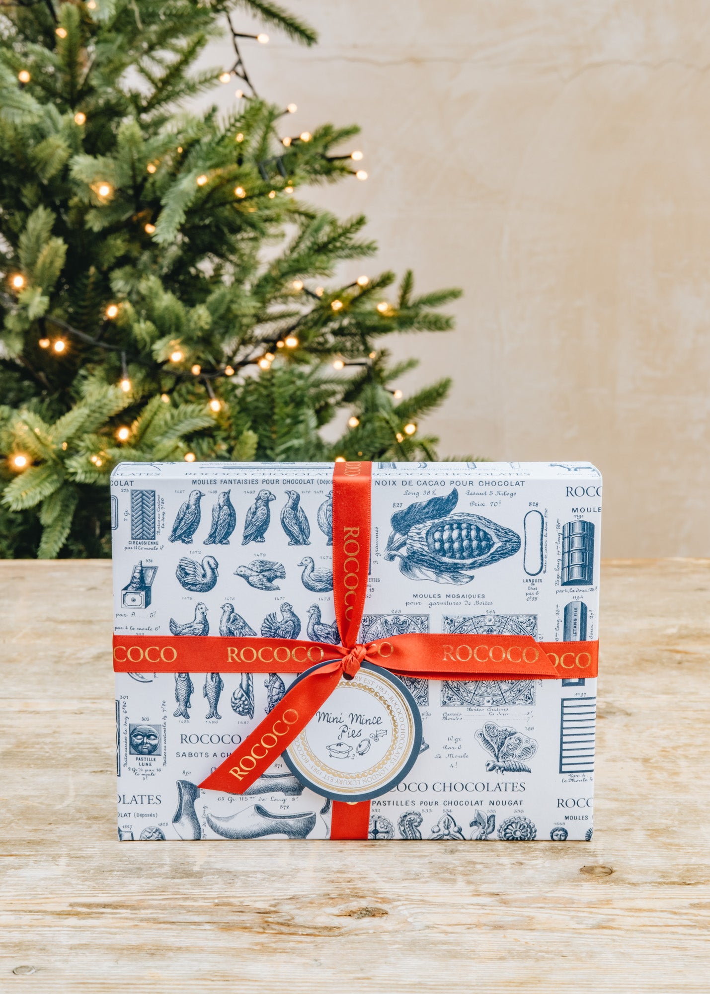 Mini Mince Pies, 12 pieces