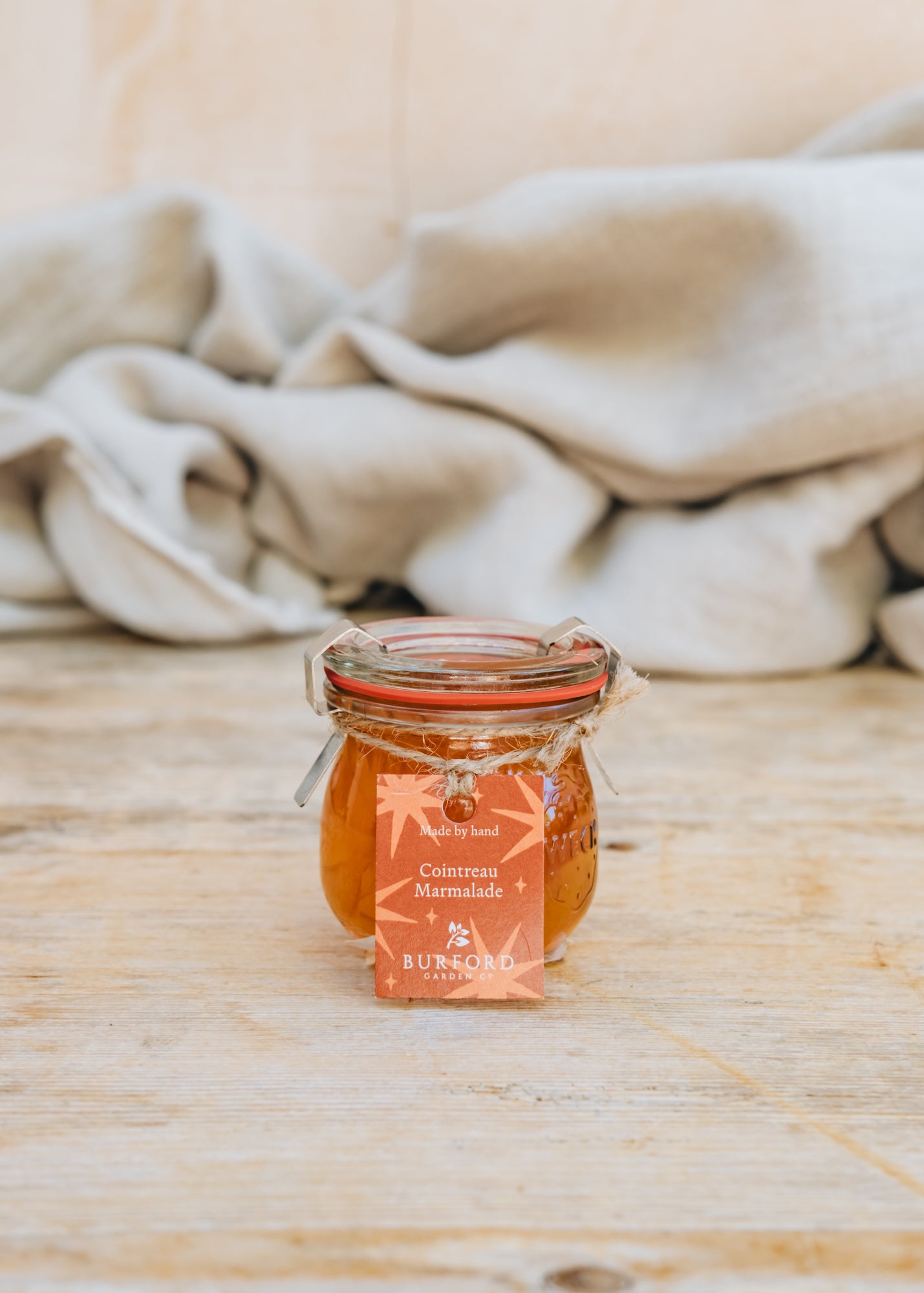 Miniature Cointreau Marmalade