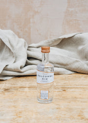Papier Salcombe Start Point Gin, 5cl