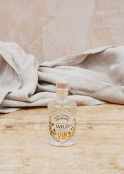 Le Tribute The Secret Garden Wild Gin, 5cl