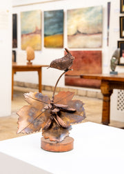 Belstaff Wren on Sycamore