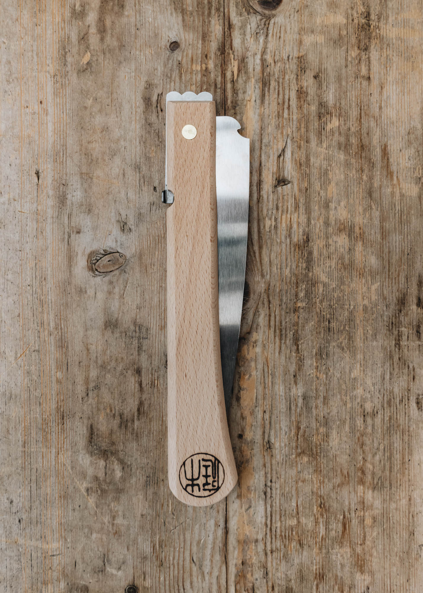 Niwaki Moku Folding Saw