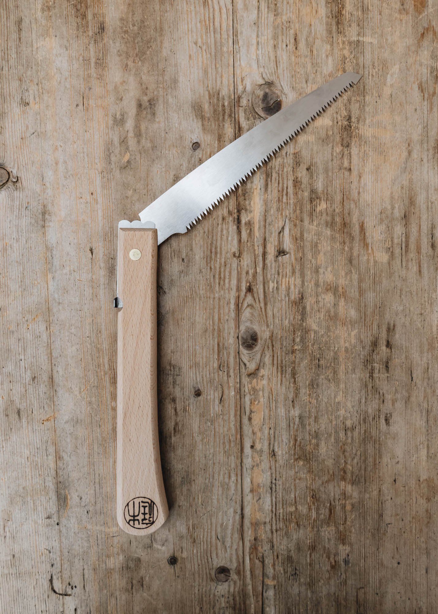 Niwaki Niwaki Moku Folding Saw