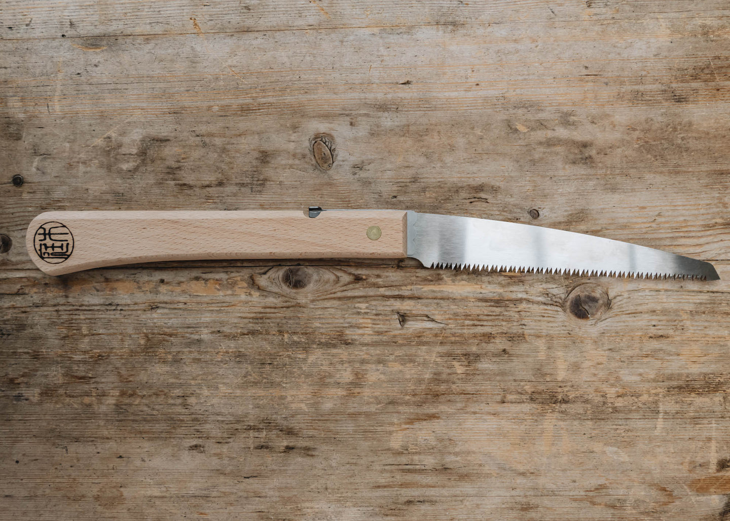 Niwaki Moku Folding Saw