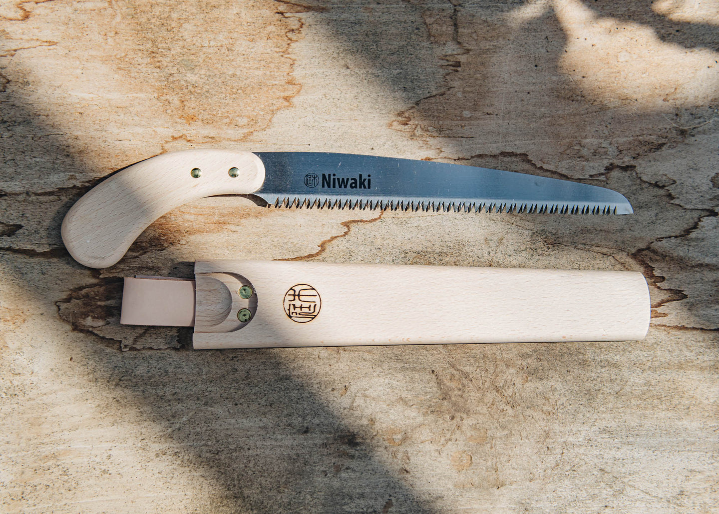 Niwaki Moku Pruning Saw