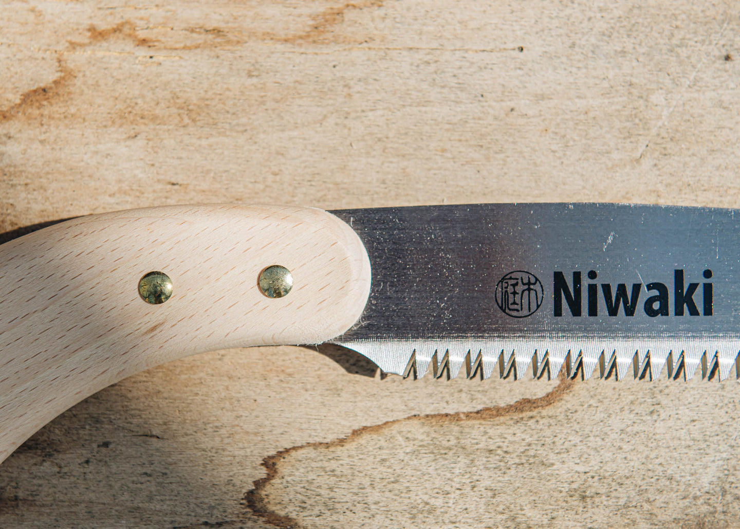 Niwaki Niwaki Moku Pruning Saw