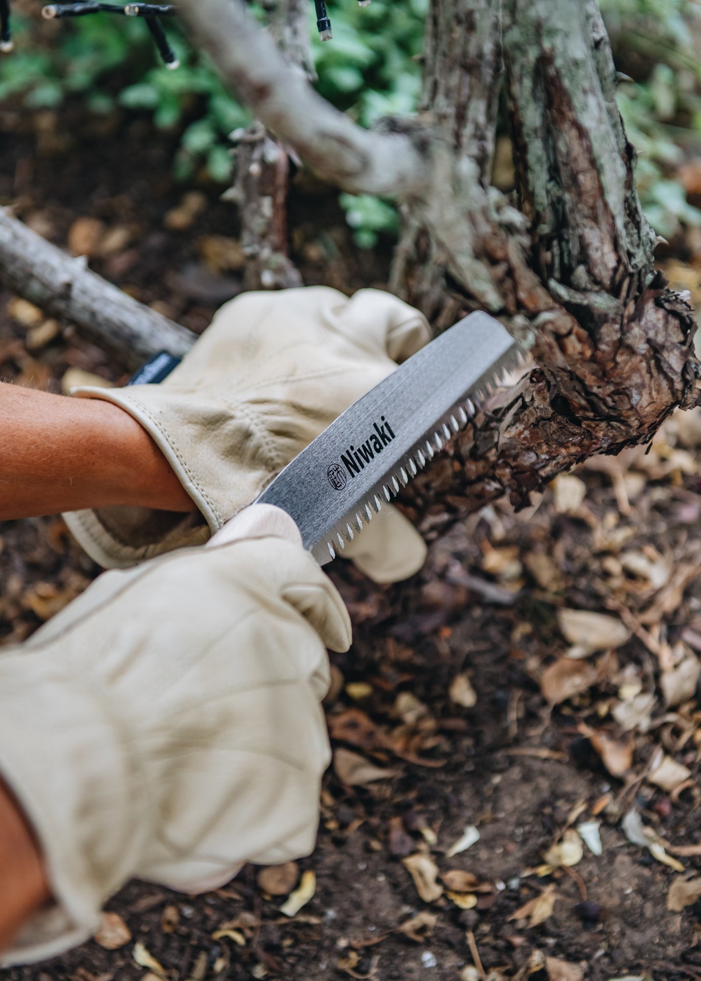 Niwaki Niwaki Moku Pruning Saw