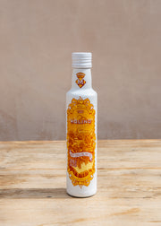 August and Piers Hot Chilli Extra Virgin Olive Oil, 250ml