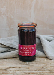 Burford Morello Cherry Jam