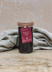 Morello Cherry Jam