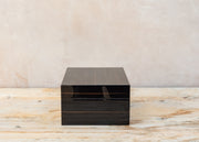 Morici Ebony Jewellery Insert Box