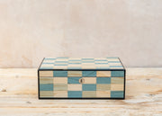 Burford Gallery Laguna Medium Jewellery Box