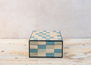 Morici Laguna Medium Jewellery Box