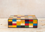 Burford Gallery Rialto Large Jewellery Box