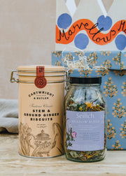 Burford Hampers The Mother's Day 'Time For Tea' Gift Box