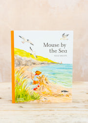 Mouse by the Sea