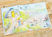 Children's Books Mouse by the Sea