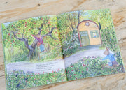 Children's Books Mouse's Wood