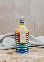 Frantoio Muraglia Frantoio Muraglia Extra Virgin Oil in Rainbow Terracotta