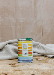 Frantoio Muraglia Frantoio Muraglia Extra Virgin Oil in a Rainbow Tin
