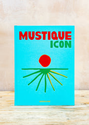 Assouline Mustique Icon