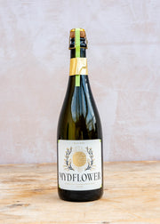Mydflower Sparkling Elderflower Wine, 75cl