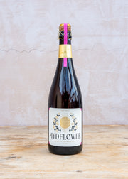 Mydflower Sparkling Raspberry Wine, 75cl
