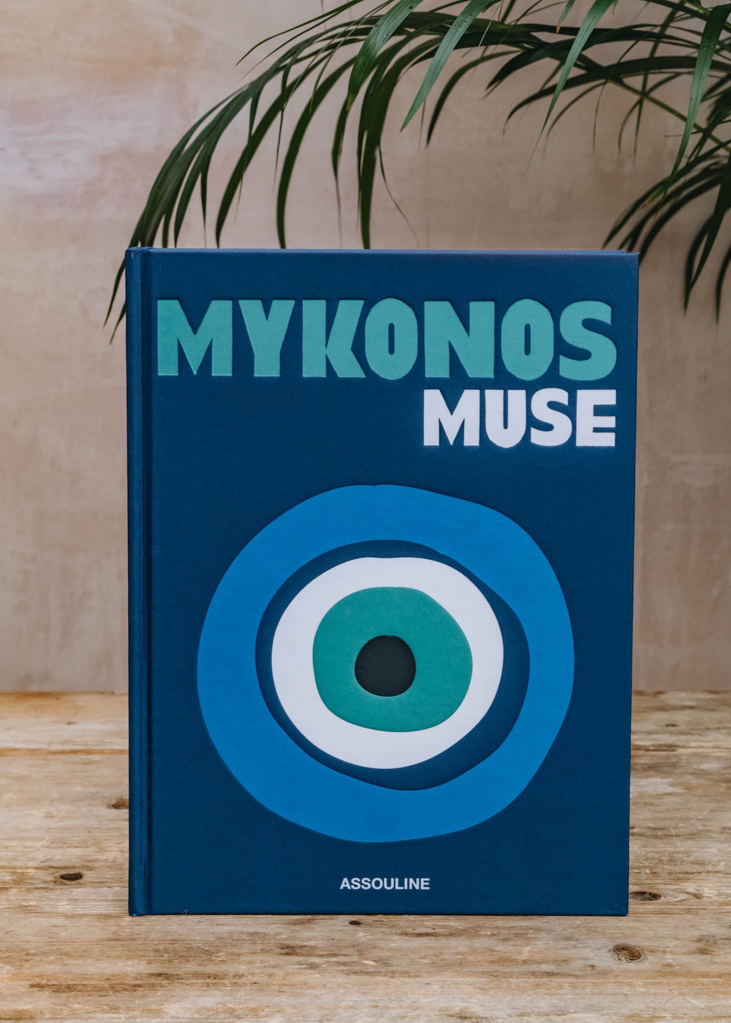 Mykonos Muse