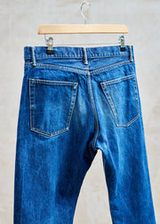Noah Selvedge Jeans - M