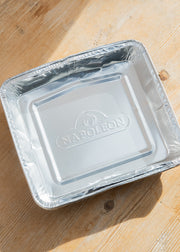 Napoleon 285 Series Barbecue Grease Tray Liners, pack of five
