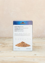 Napoleon Apple Wood Smoke Chips, 700g