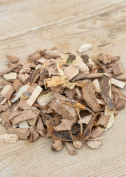Napoleon Apple Wood Smoke Chips, 700g