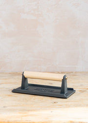 Cast Iron Chef's Press