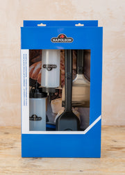 Griddle Four Piece Cleaning Set