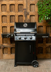 Napoleon Freestyle™ PRO 365 LPG Barbecue with Infrared Side Burner