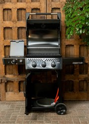 Napoleon Freestyle™ PRO 365 LPG Barbecue with Infrared Side Burner