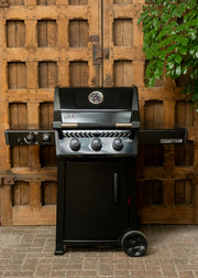 Napoleon Freestyle™ PRO 365 LPG Barbecue with Infrared Side Burner