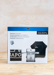 Full Length Cover for Rogue® 525 Barbecue Series