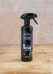 Barbecue Interior Cleaner, 500ml