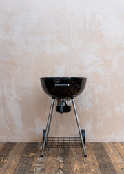 Napoleon Premium 22 Charcoal Kettle Barbecue