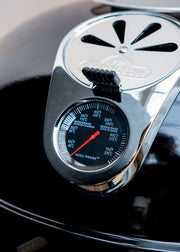 Napoleon Premium 22 Charcoal Kettle Barbecue