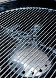 Napoleon Premium 22 Charcoal Kettle Barbecue