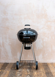 Napoleon Premium 22 Charcoal Kettle Barbecue