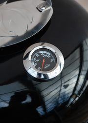 Napoleon Premium 18 Charcoal Kettle Barbecue