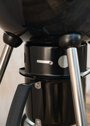 Napoleon Premium 18 Charcoal Kettle Barbecue