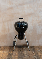 Premium 18 Charcoal Kettle Barbecue