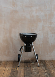 Napoleon Premium 18 Charcoal Kettle Barbecue